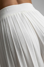 Conjunto Feminino 2 Peças Calça Wide Leg