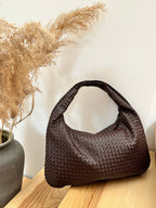 Mulher Tote Bag Espaçosa