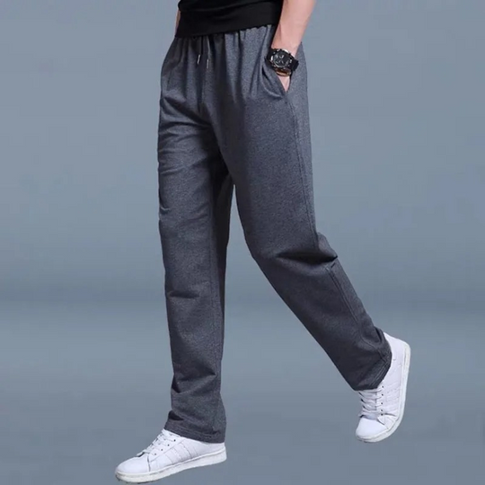 Maeve | Calças de Jogging Masculinas Confortáveis