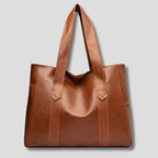 Ottavia | Bolsa de Couro Feminina Tiracolo Vintage