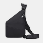 Thea | Mochila Crossbody Antifurto Leve Mãos Livres