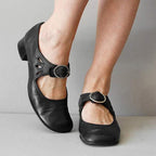 Kestrel | Sapatos Ortopédicos Femininos Elegantes