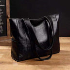 Ottavia | Bolsa de Couro Feminina Tiracolo Vintage