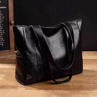 Ottavia | Bolsa de Couro Feminina Tiracolo Vintage