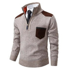 Orla | Camisola Caxemira Masculina