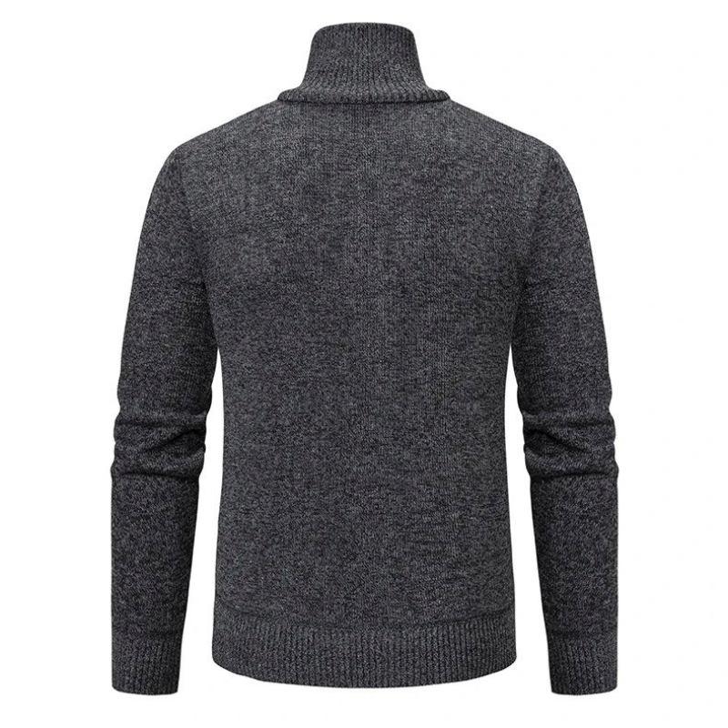 Orla | Camisola Caxemira Masculina