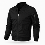 Zara | Homem Bomber Jacket Corta-Vento