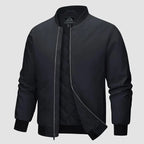 Vera | Homens Bomber Jacket Acolchoada Inverno