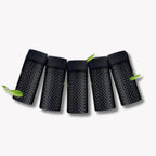 Wilhelmina | Cuecas Boxer Masculinas Respiráveis Mesh