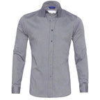 Ottoline | Camisa Social Masculina Manga Longa Sem Vinco
