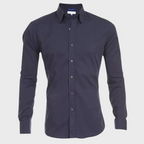 Birdie | Camisa Social Masculina Sem Passar a Ferro
