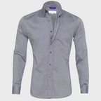 Birdie | Camisa Social Masculina Sem Passar a Ferro