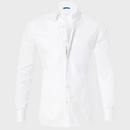 Birdie | Camisa Social Masculina Sem Passar a Ferro