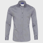 Birdie | Camisa Social Masculina Sem Passar a Ferro