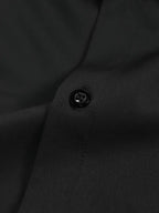 Halle | Camisa Masculina Slim Fit Sem Passar a Ferro