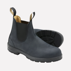 Zelda | Homem Chelsea Boots Slip On
