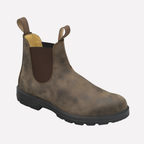 Zelda | Homem Chelsea Boots Slip On