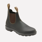 Botas Chelsea Sem Cordões Unissexo
