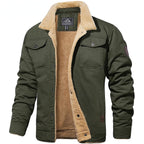 Freya | Homens Bomber Vintage