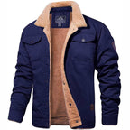 Freya | Homens Bomber Vintage