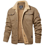 Freya | Homens Bomber Vintage