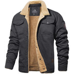 Freya | Homens Bomber Vintage
