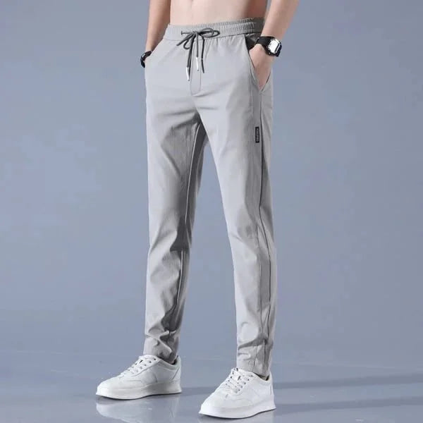 Yvaine | Calças Stretch Unissexo | Secagem Rápida, Conforto Todo o Dia | S ao 5XL