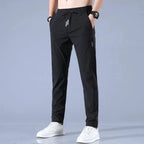 Yvaine | Calças Stretch Unissexo | Secagem Rápida, Conforto Todo o Dia | S ao 5XL