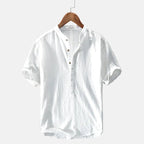 Quinn | Camisa de Linho