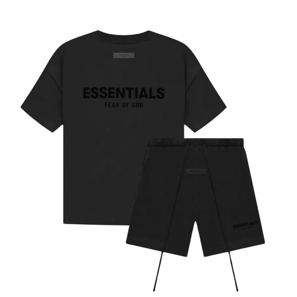 Nova | Conjunto Masculino Camisa e Calções Casual