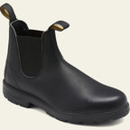 Yara | Botins de Couro Femininos