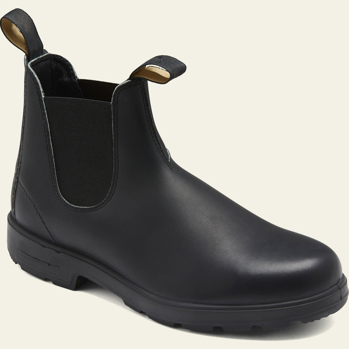 Yara | Botins de Couro Femininos