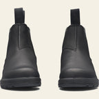 Yara | Botins de Couro Femininos
