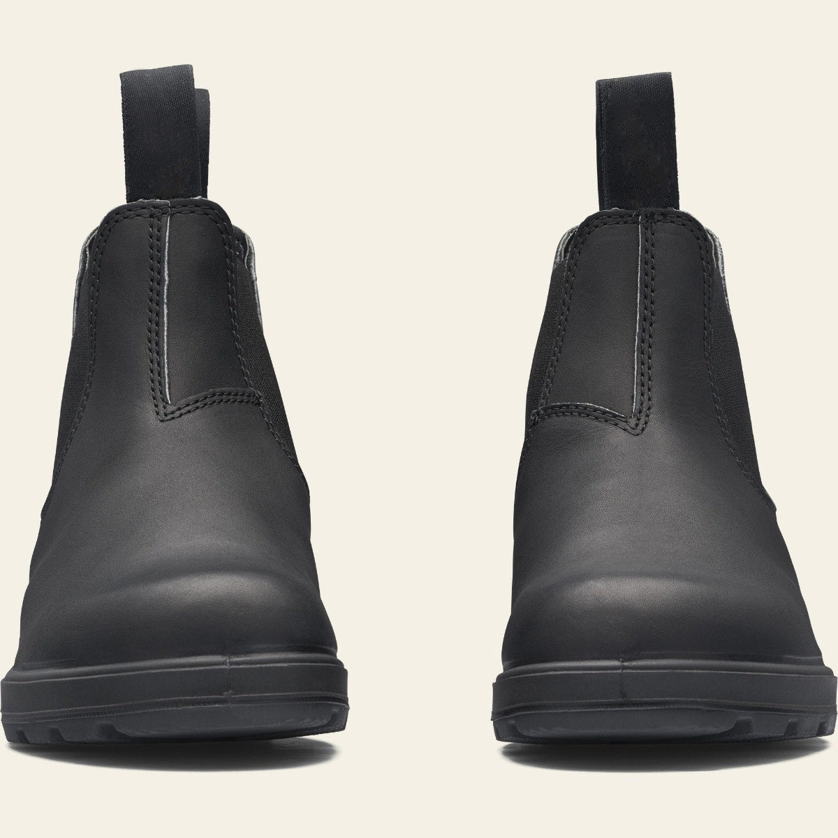 Yara | Botins de Couro Femininos