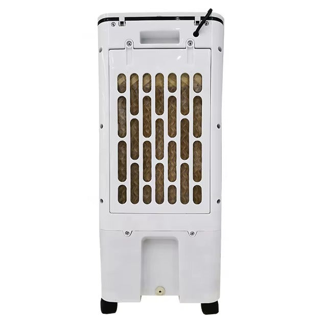 Edith | Ar Condicionado Portátil | Resfriamento Imediato 3 em 1 | Silencioso, Sem Instalação
