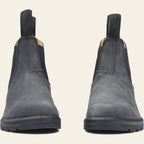 Yara | Botins de Couro Femininos