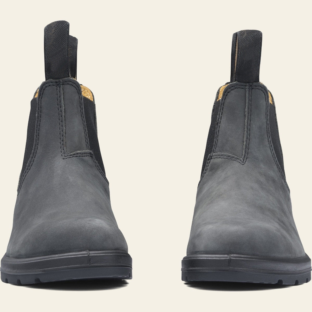 Yara | Botins de Couro Femininos