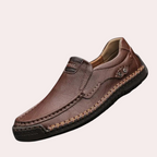 Sapatos Masculinos Loafer | Couro, Casual