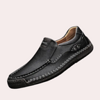 Sapatos Masculinos Loafer | Couro, Casual