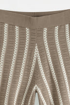Conjunto de Shorts para Homem | Poló e Calças | Tecido Respirável