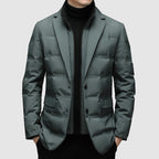 Halcyon | Homem Parka Casual