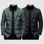 Halcyon | Homem Parka Casual