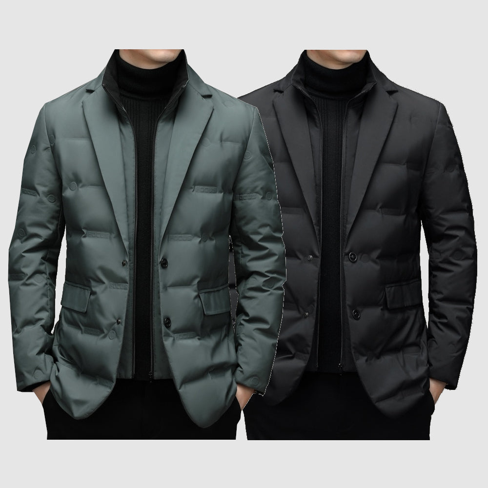 Halcyon | Homem Parka Casual