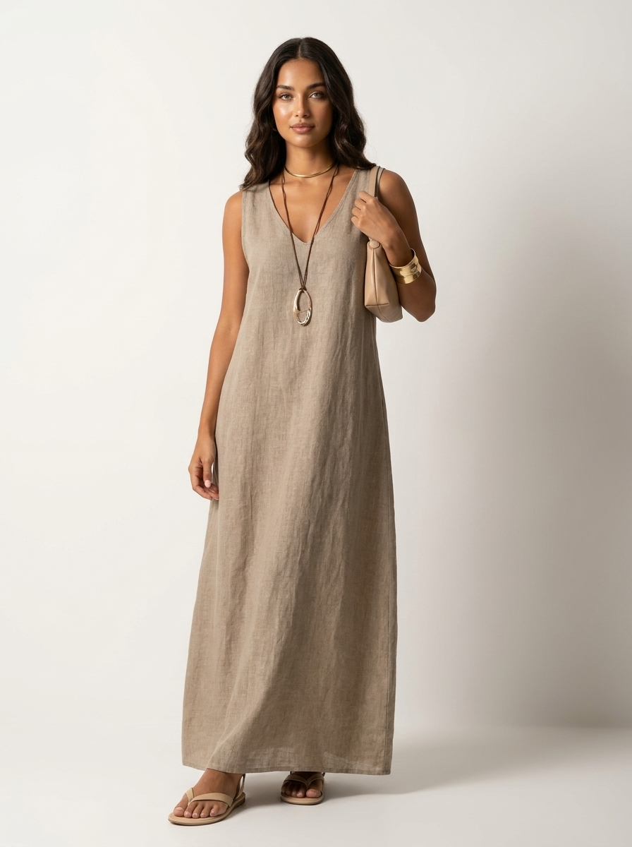 Aria | Vestido Feminino