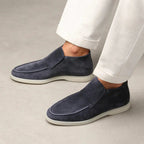 Esme | Homem Sapatos Slip-On Moc Toe