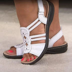 Sandálias Mulher | Conforto Diário, Design Elegante
