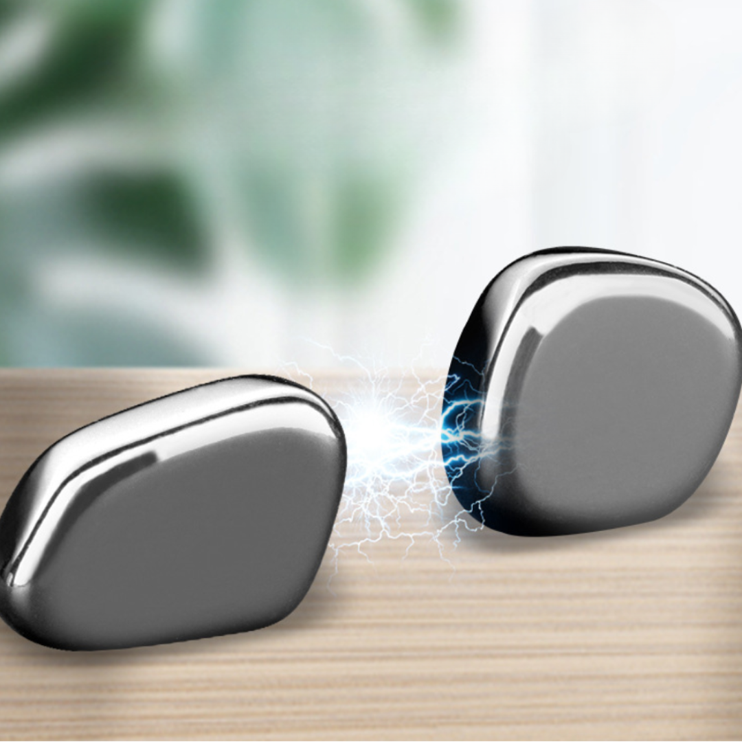 Jolie | Jogo de Tabuleiro Magnético | Estratégia Familiar | 20, 30 ou 40 Peças