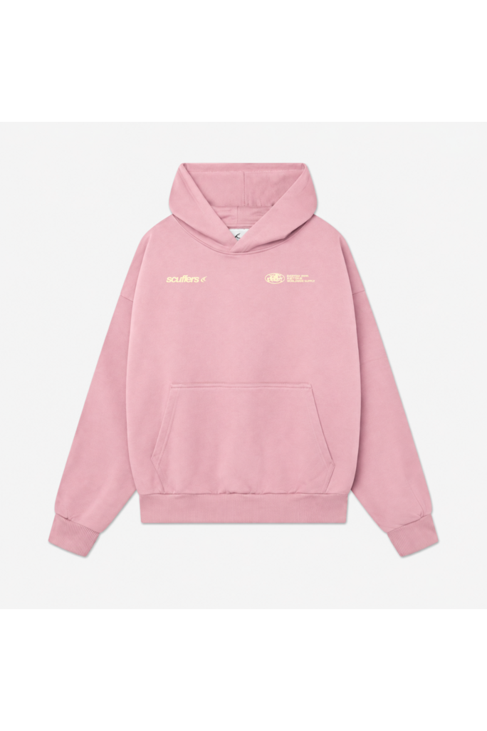 Mulher Hoodie Mix de Algodão Com Amor
