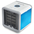 Wynne | Ar Condicionado Portátil 3 em 1 | Refrigerador, Humidificador e Purificador | USB, 500ml