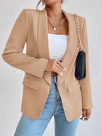 Hazel | Blazer Feminino